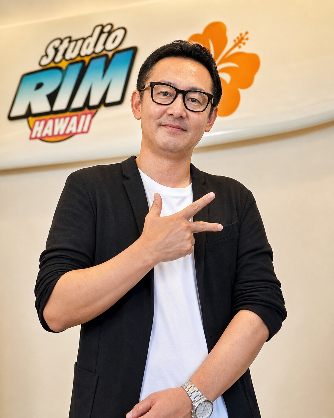 A.P.O.代表 伊藤寧章